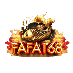 FAFA168 คาสิโนออนไลน์ เว็บตรง บาคาร่า สล็อต ฝากถอนออโต้ 3 วินาที