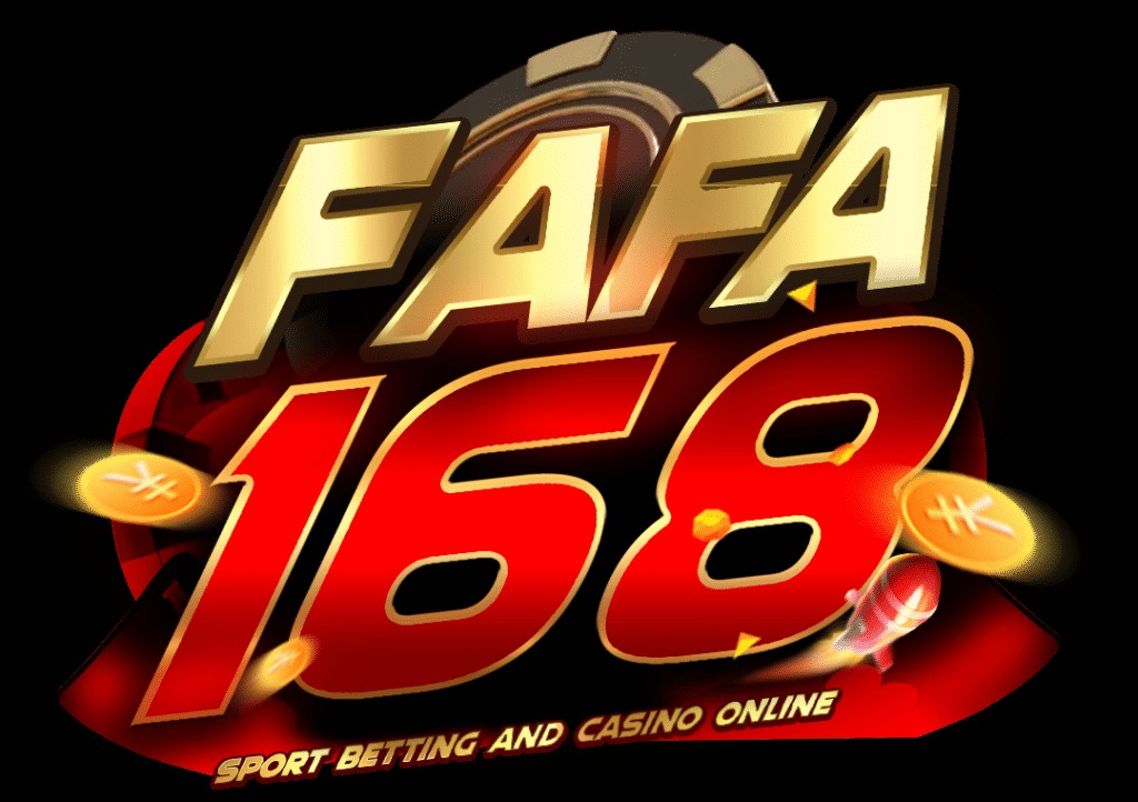 คาสิโนออนไลน์ FAFA168GOLD เว็บตรงมั่นคงจ่ายจริง