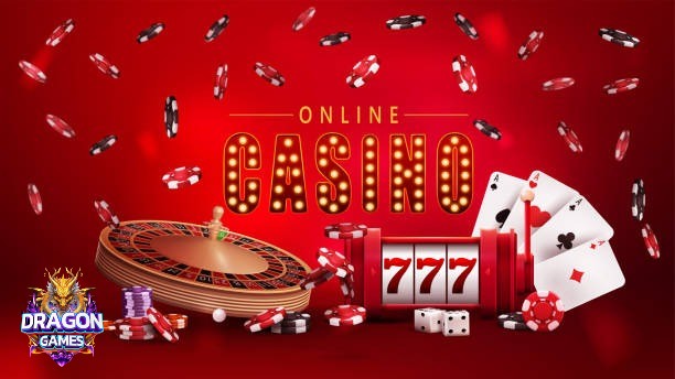 FAFA168GOLD คาสิโนออนไลน์